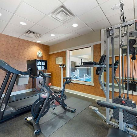 Best Western Plus Tupelo Inn & Suites Экстерьер фото